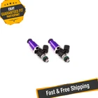 Dynamics 2600.60.14.14.2 Set Of 2600-XDS Fuel Injectors New. Price: $796.95.