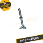 Longacre 52-72894 4" Replacement Screw-in Steel Swivel Feets New. Price: $45.44.