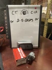 Fuel Injection Idle Air Control Valve Standard AC68T New. Price: $25.87.