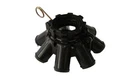 New Stock, Fits John Deere Manifold Part # AN211490. Price: $469.82.