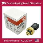 Oe Supplier Exhaust Gas Pressure Sensor 2007-2024 Ram 4500 5500 Cummins 6.7L New. Price: $17.99.