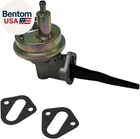 Mechanical Engine Fuel Pump Compatible With Buick Riviera Wildcat Skylark Gs 196 New. Price: $135.65.