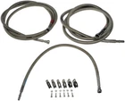 Fuel Line Dorman 819-815 New. Price: $246.98.