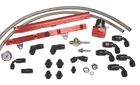 Aeromotive C5 Corvette Fuel Pressure Regulator And Rail Kit New. Price: $1465.67.