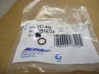 Gm 22514722 Fuel Line O-ring Acdelco 217-452 New. Price: $9.98.