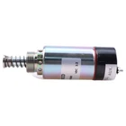 12V Fuel Shutoff Solenoid 9X-5312 125-5771 For Caterpillar 3114 3116 3126 Engine New. Price: $52.83.
