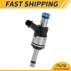 Fuel Injector NO.06C906036H/06C906036J For Audi A6 Quattro 3.0 17-18 Black New. Price: $31.34.