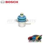 Bosch 0280160560 Fuel Pressure Control Valve Fits Alfa Romeo 156 1997-2005 New. Price: $37.67.