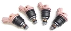 1991-99 Jecs Flow Matched Fuel Injector Set 4 For Nissan 1.6 3.0 Ships Sameday Remanufactured. Price: $149.00.