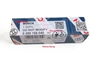 New Genuine / Authentic Bosch EV14 980CC Port Fuel Injector Upgrade 0280158040. Price: $69.99.