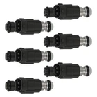 Fuel Injectors Kit For Infiniti JX35 QX60 3.5L V6 2013-2014 166005L700 New. Price: $44.99.