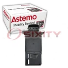 Hitachi MAF0035 Mass Air Flow Sensor For MQ6378 MF21083N MAS0377 MA192 Dq New. Price: $73.12.