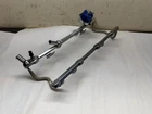 1994-1995 Ford Mustang Gt 5.0L 302 V8 Fuel Injector Rail With Bbk Regulator Used. Price: $220.00.