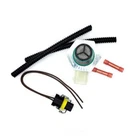 Fuel Pressure Regulator Holstein 2FPR0010 New. Price: $301.99.