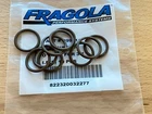 Fragola Viton #12 O-rings For 1/16" 10 Pack 999113 New. Price: $15.42.