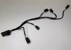 Fuel Injector Harness Rightt-passenger Side For Chevy Gmc 14-24 6.2 And 6.6 New. Price: $38.50.