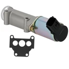 Idle Air Control Iac Valve For Nissan Altima 2.5L Frontier 2.4 237813S500 New. Price: $29.00.