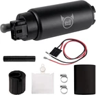 Evil Energy Efi 255LPH Electric Intank Fuel Pump High Flow 43PSI Kit New. Price: $54.44.