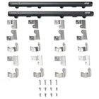 Deatschwerks Gm Fits Truck Gen 3 And 4 Fuel Rails New. Price: $199.00.