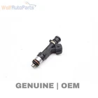 2005-2008 Porsche Boxster Fuel Injector 99760512300 Used. Price: $9.99.
