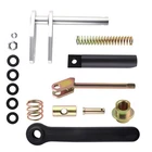 Quick Attach Coupler Latch Kit 227873A1 For 1835C 1845C 1840 Skid Steer Loader New. Price: $119.73.