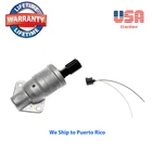 XS4Z9F715DA Idle Air Control Valve & Connector Fit 2002-2004 Ford Focus 2.0L-L4 New. Price: $31.50.