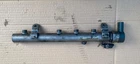 Mercedes Sprinter 519 3.0 Cdi Fuel Injector Rail Left Side A6420702995/002 Used. Price: $105.47.