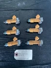 09-22 Nissan 370Z Infiniti G37 Q70 VQ37VHR Fuel Injector Set Of 16600-EY00A Used. Price: $98.24.