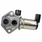 New Oem Ford F-150 1995-1996 Motorcraft Idle Air Control Valve F68Z9F715EB. Price: $102.50.