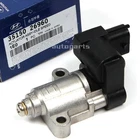 Genuine 3515026960 Idle Air Control Valve For Hyundai Accent Kia Rio 2006-2011 New. Price: $98.69.