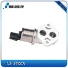 Fits Ford Ranger 2002-2008 Taurus 2001-2006 2007 4J1038 Idle Air Control Valve New. Price: $30.41.