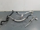 2016 14 15 17 Audi RS7 4.0L Misc A/c Fuel Coolant Lines Air Valve #4402 G1 Used. Price: $119.99.