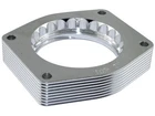 Afe 46-34003 Silver Bullet Throttle Body Spacer For 07-13 Cadillac/chevy/gmc New. Price: $152.24.