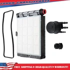 Fuel Filters Set Ford F-250/F-350/F-450 Super Duty 2017-2024 FD4647 FD4641 New. Price: $27.95.