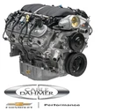 Gm Performance LS376/525 6.2L Engine 525HP #19540157 (OLD#19435104) New. Price: $12197.19.