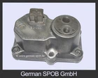Heat Regulator Regenerated 0438140014 Bmw Volvo Warm Up General&uuml;berholt. Price: $835.59.