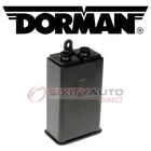 Dorman Vapor Canister 1998-2000 Ford Contour 2.0L 2.5L L4 V6 Emission Kw New. Price: $73.01.