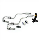 Detroit Diesel A0000701432 High Pressure Fuel Line Kit For DD13 DD15 DD16 Oem New. Price: $65.12.