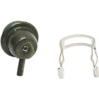 For Isuzu Axiom Sport Fuel Pressure Regulator 2002 2003 Angled Nipple PR223 New. Price: $24.50.
