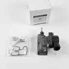 Idle Air Control Valve Fits Infiniti I30 2000-2001 Nissan Maxima 1999-2001 New. Price: $75.05.