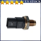 Fuel Pressure Sensor Fits For 499000-8770 37630-5AA-A01 Honda Civic 2016-2022 New. Price: $39.99.