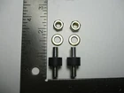 Porsche 911 3.2 Carrera 84 To 89 Idle Control Valve Mounting Kit New. Price: $30.00.