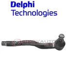 Delphi Front Right Outer Steering Tie Rod End For 1992-1999 Bmw 318IS Gear Ao New. Price: $38.82.