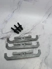 07-14 Bmw N54 Engine Fuel Injector Hold Down Bracket Mount Hardware Set Of 3 Oem Used. Price: $34.99.