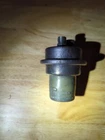 Fuel Accumulator Bosch 0438170061 Rabbit Jetta Scirocco Truck Volkswagen Used. Price: $70.00.