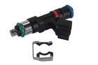 217-3021 (12608632) Multi-port Fuel Kit With Injector, Clip, New. Price: $53.12.