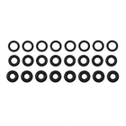 Fuel Injector O-ring Kit Fel-pro Es 73217 New. Price: $21.91.