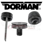 Dorman Front Body Mount For 2002-2006 Chevrolet Trailblazer Ext Frame Ao New. Price: $64.97.