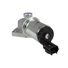 Genuine Ford Fuel Injection Idle Air Control Valve YL3Z9F715AA New. Price: $74.62.