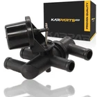 For Mazda B2300/B3000/B4000 Heater Control Valve 1995-2004 F87H18495AA New. Price: $21.02.